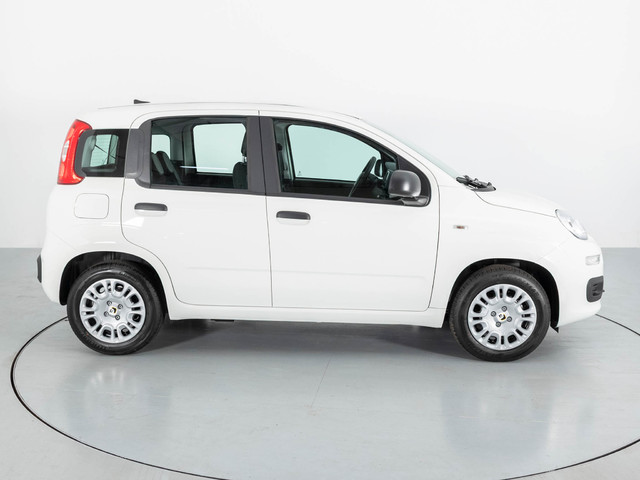 Fiat Panda 1.0 Hybrid