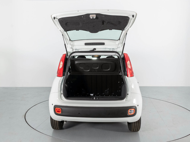Fiat Panda 1.0 Hybrid