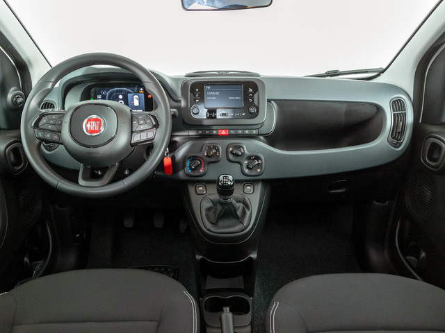 Fiat Panda 1.0 Hybrid