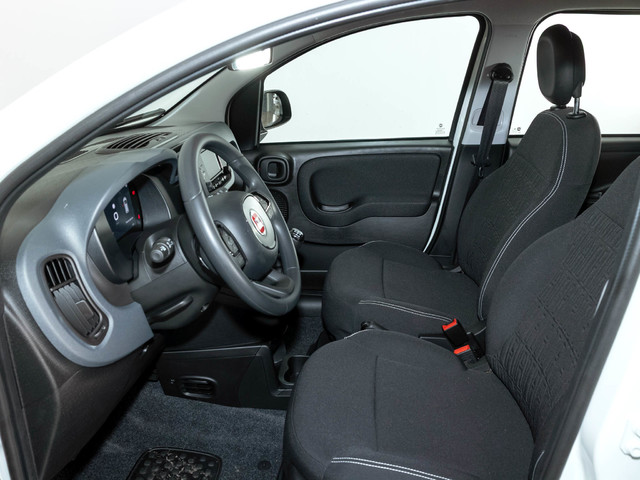 Fiat Panda 1.0 Hybrid