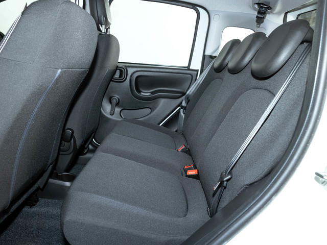 Fiat Panda 1.0 Hybrid