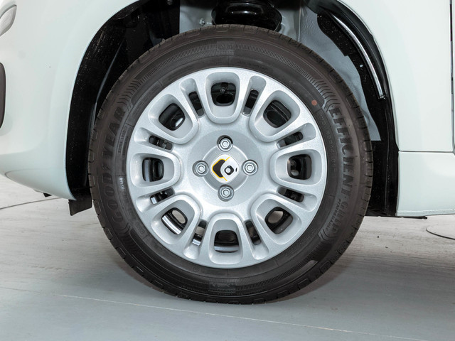 Fiat Panda 1.0 Hybrid
