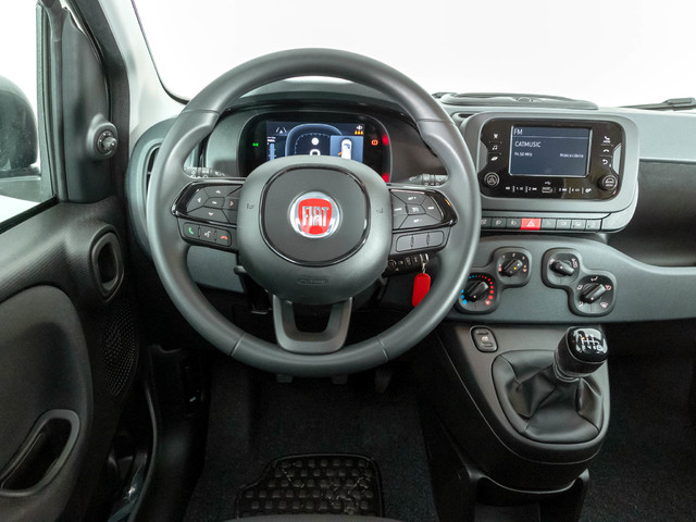 Fiat Panda 1.0 Hybrid