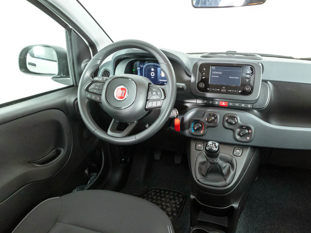 Fiat Panda 1.0 Hybrid