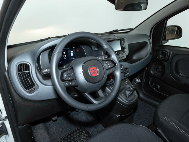 Fiat Panda 1.0 Hybrid