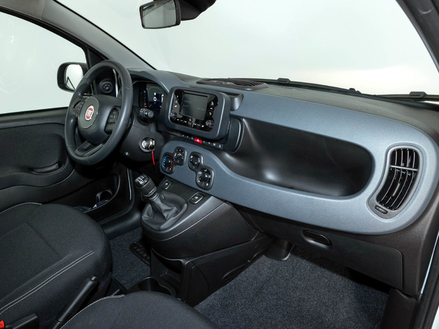 Fiat Panda 1.0 Hybrid
