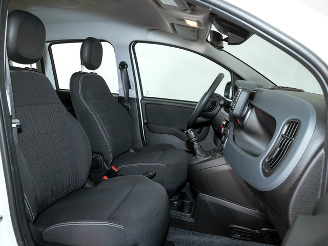 Fiat Panda 1.0 Hybrid
