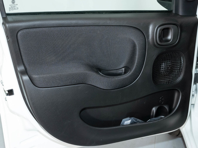 Fiat Panda 1.0 Hybrid