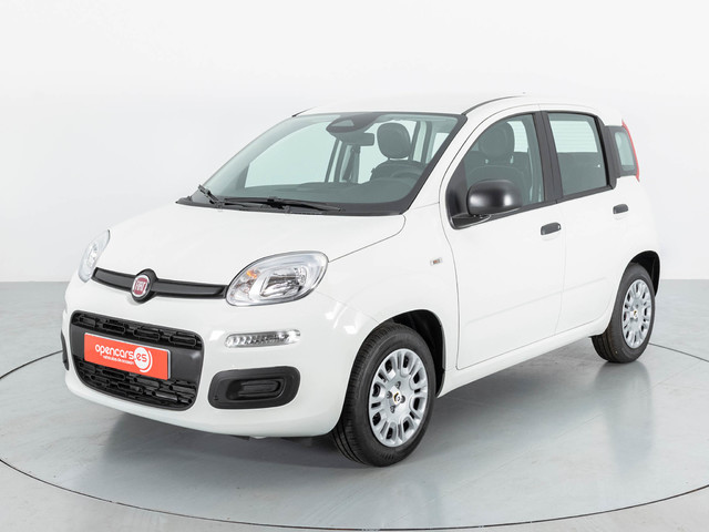 Fiat Panda 1.0 Hybrid
