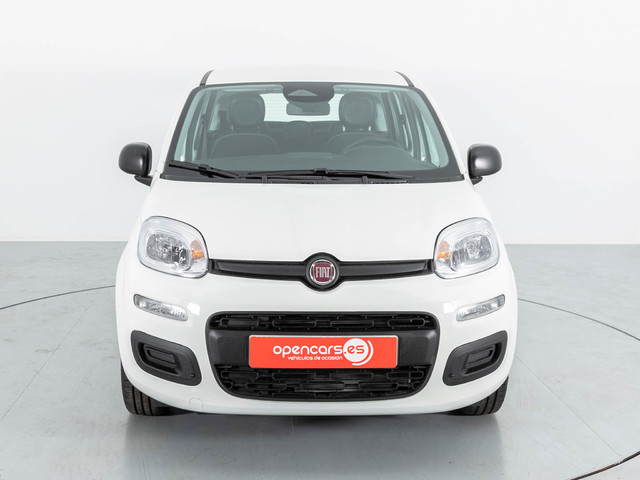 Fiat Panda 1.0 Hybrid