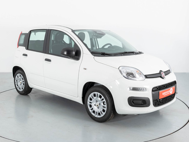 Fiat Panda 1.0 Hybrid