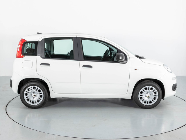 Fiat Panda 1.0 Hybrid