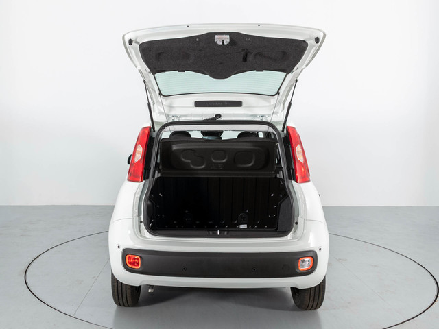 Fiat Panda 1.0 Hybrid