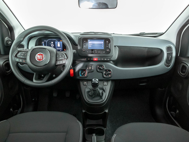 Fiat Panda 1.0 Hybrid