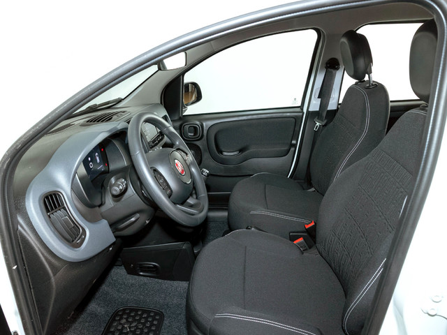 Fiat Panda 1.0 Hybrid