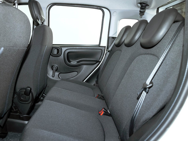 Fiat Panda 1.0 Hybrid