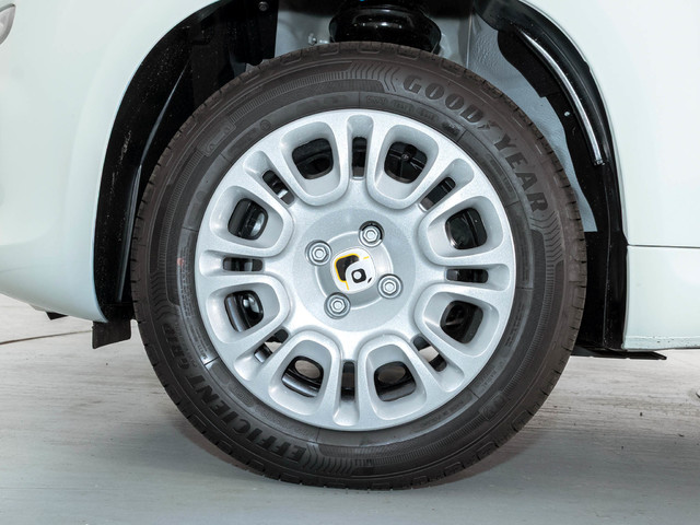 Fiat Panda 1.0 Hybrid