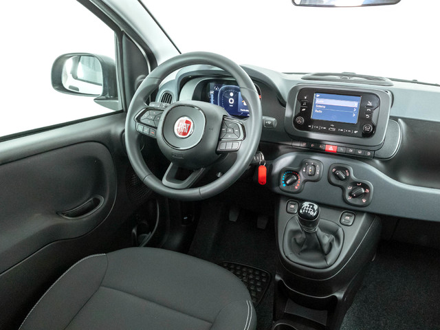 Fiat Panda 1.0 Hybrid
