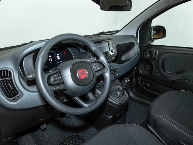 Fiat Panda 1.0 Hybrid