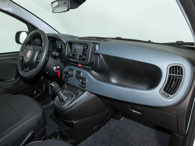 Fiat Panda 1.0 Hybrid