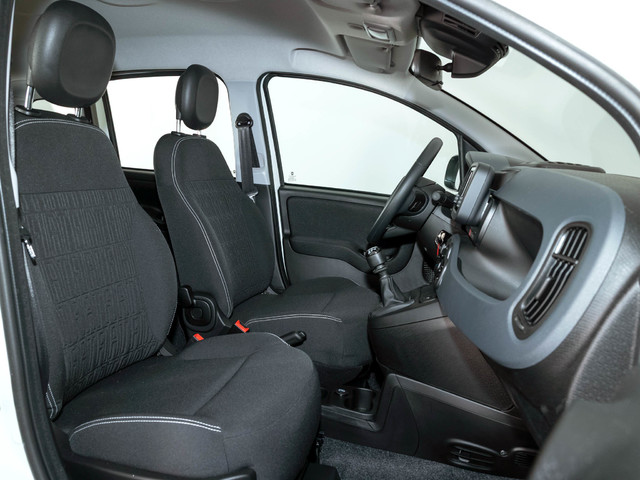 Fiat Panda 1.0 Hybrid