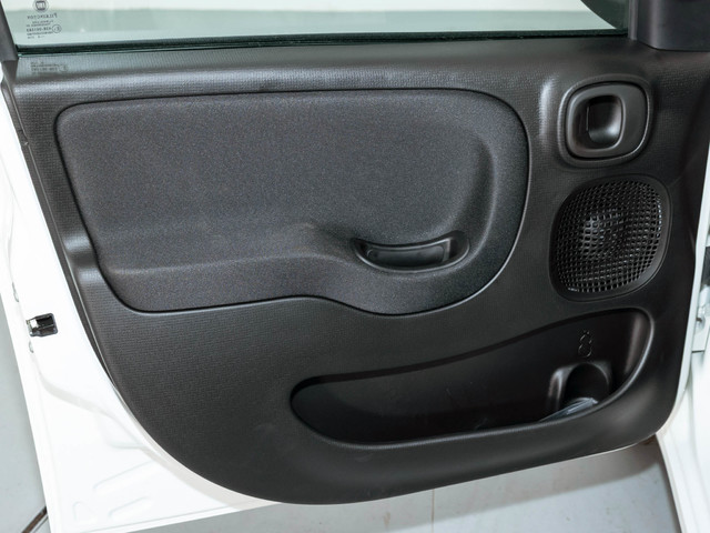 Fiat Panda 1.0 Hybrid