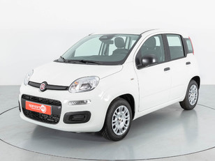 Fiat Panda 1.0 Hybrid