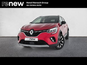 Renault Captur en Motorflash