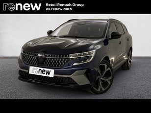 Renault Espace en Motorflash