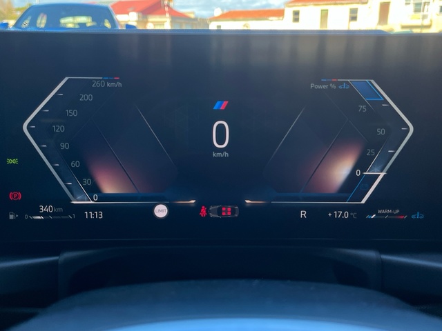 BMW Serie 4 420d Coupe color Blanco. Año 2023. 140KW(190CV). Diésel. En concesionario Grünblau Motor (Bmw y Mini) de Cantabria