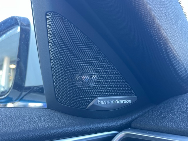 BMW Serie 4 420d Coupe color Blanco. Año 2023. 140KW(190CV). Diésel. En concesionario Grünblau Motor (Bmw y Mini) de Cantabria