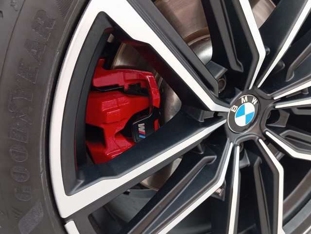 BMW Serie 4 420d Coupe color Azul. Año 2021. 140KW(190CV). Diésel. En concesionario Augusta Aragon S.A. de Zaragoza