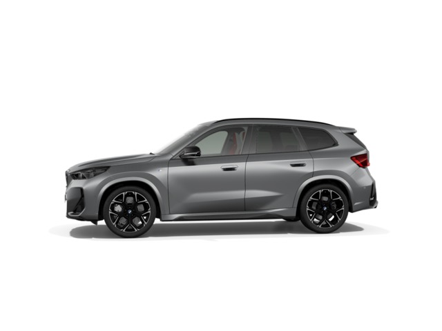 BMW X1 M35i color Gris. Año 2025. 221KW(300CV). Gasolina. En concesionario San Pablo Motor | Su Eminencia de Sevilla