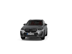 Fotos de BMW X1 M35i color Gris. Año 2025. 221KW(300CV). Gasolina. En concesionario San Pablo Motor | Su Eminencia de Sevilla