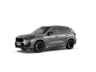 Fotos de BMW X1 M35i color Gris. Año 2025. 221KW(300CV). Gasolina. En concesionario San Pablo Motor | Su Eminencia de Sevilla