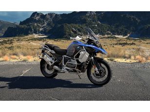 motos BMW Motorrad R 1250 GS Adventure segunda mano