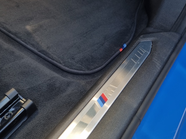 BMW Serie 1 118i color Azul. Año 2021. 103KW(140CV). Gasolina. En concesionario FINESTRAT Automoviles Fersan, S.A. de Alicante