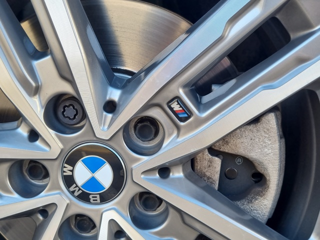 BMW Serie 1 118i color Azul. Año 2021. 103KW(140CV). Gasolina. En concesionario FINESTRAT Automoviles Fersan, S.A. de Alicante