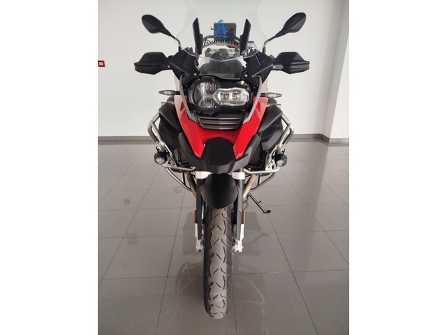 BMW Motorrad R 1200 GS Adventure  de ocasión 