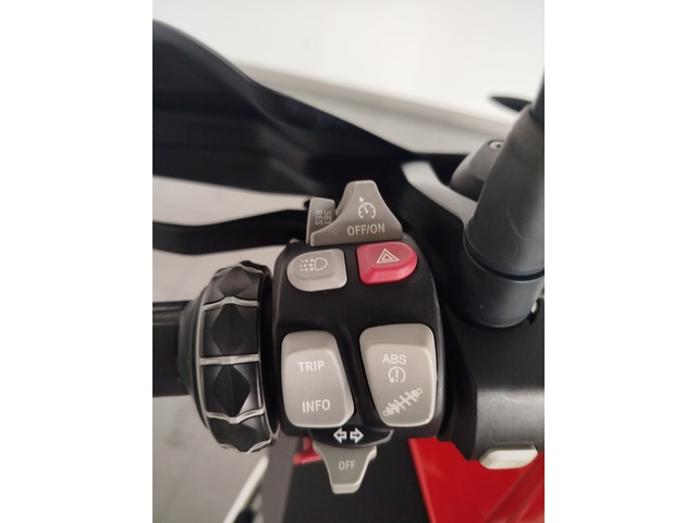 BMW Motorrad R 1200 GS Adventure  de ocasión 