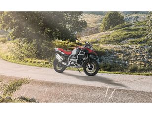 motos BMW Motorrad R 1200 GS Adventure segunda mano