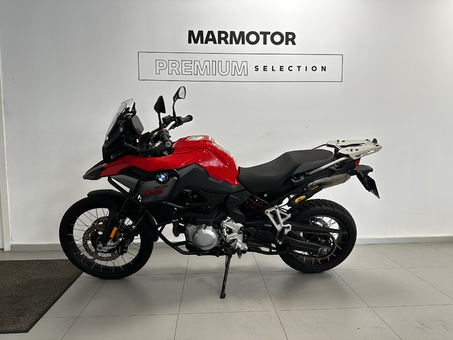 BMW Motorrad F 850 GS  de ocasión 