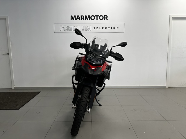 BMW Motorrad F 850 GS  de ocasión 