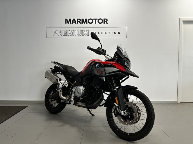 BMW Motorrad F 850 GS  de ocasión 