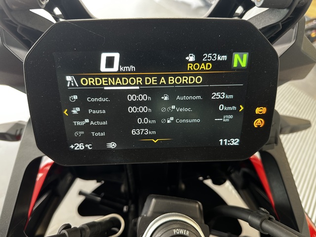 BMW Motorrad F 850 GS  de ocasión 