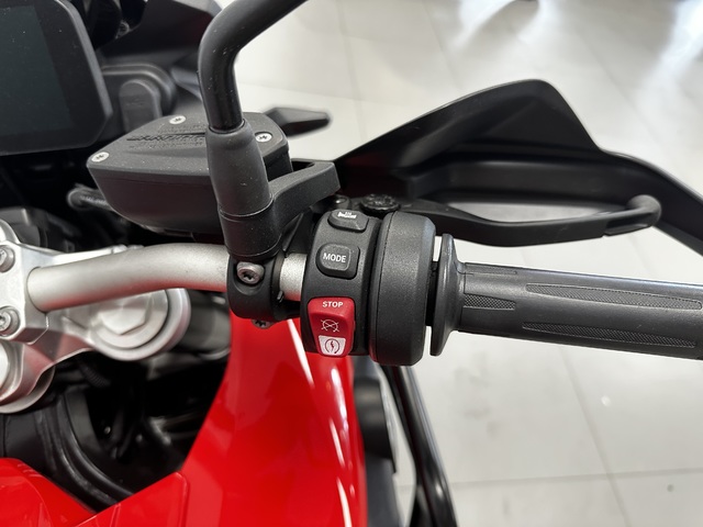 BMW Motorrad F 850 GS  de ocasión 