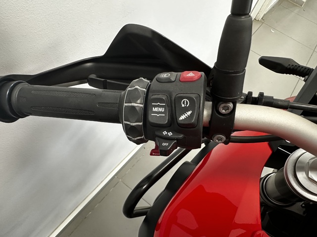 BMW Motorrad F 850 GS  de ocasión 