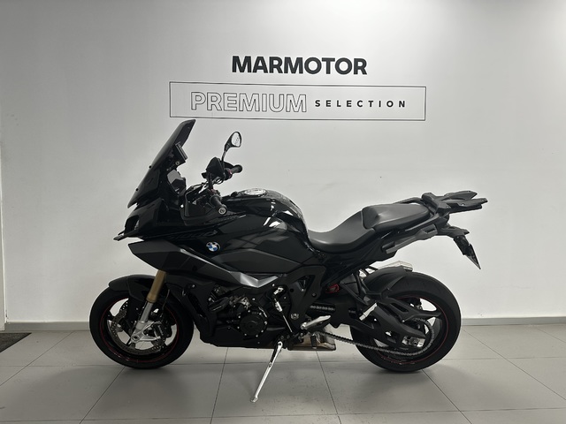 BMW Motorrad S 1000 XR  de ocasión 