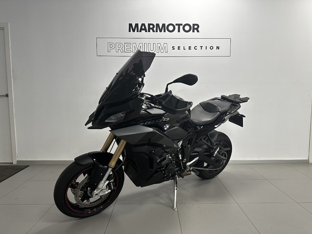 BMW Motorrad S 1000 XR  de ocasión 