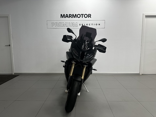BMW Motorrad S 1000 XR  de ocasión 